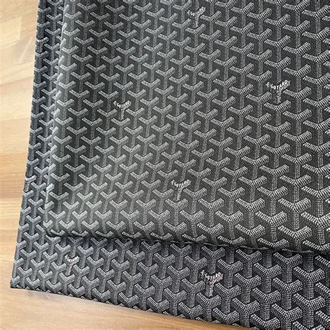 goyard fabric wholesale